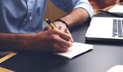 The Distributors Who Quit Aren't Lazy